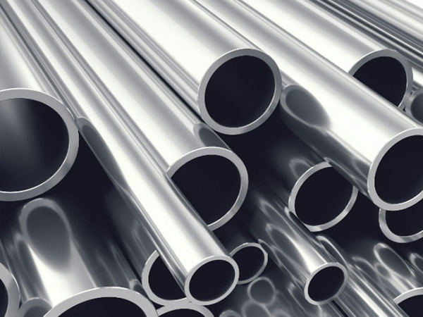 不銹鋼管材系列